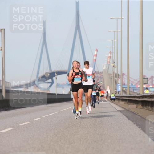 03.10.2026 - Köhlbrandbrückenlauf Jannik Wohlers http://msf.ph/oto/10709273 03.10.2026 09:40:17 Position 3  meine-sportfotos.de