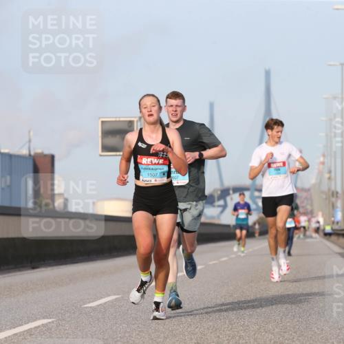 03.10.2026 - Köhlbrandbrückenlauf Jannik Wohlers http://msf.ph/oto/10709290 03.10.2026 09:40:22 Position 3 1507, 607 meine-sportfotos.de