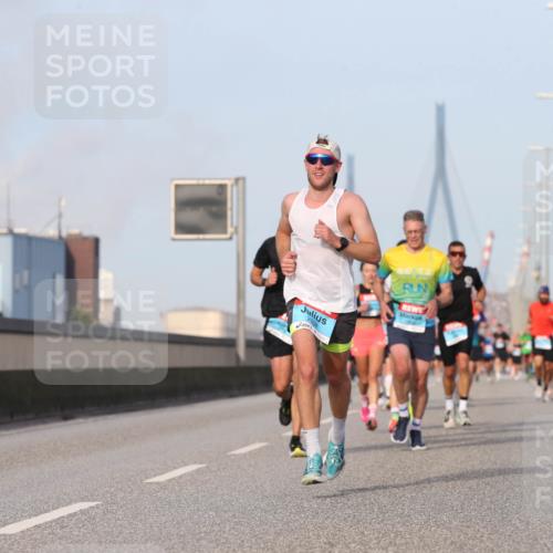 03.10.2026 - Köhlbrandbrückenlauf Jannik Wohlers http://msf.ph/oto/10709572 03.10.2026 09:42:02 Position 3  meine-sportfotos.de