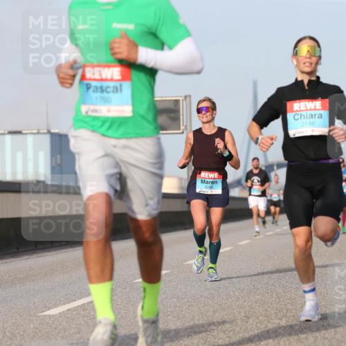 03.10.2026 - Köhlbrandbrückenlauf Jannik Wohlers http://msf.ph/oto/10709741 03.10.2026 09:42:41 Position 3 1780, 2246, 2148 meine-sportfotos.de