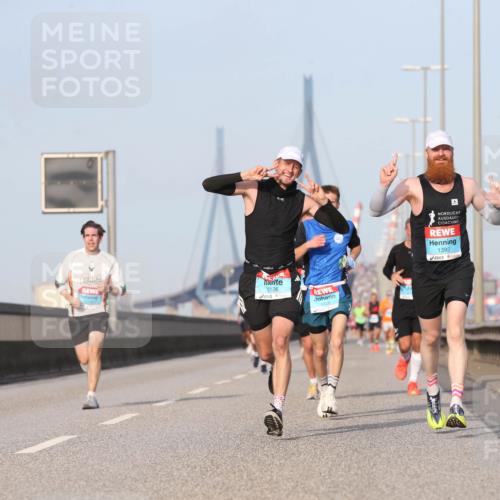 03.10.2026 - Köhlbrandbrückenlauf Jannik Wohlers http://msf.ph/oto/10709825 03.10.2026 09:43:03 Position 3 2126, 1392 meine-sportfotos.de