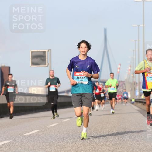 03.10.2026 - Köhlbrandbrückenlauf Jannik Wohlers http://msf.ph/oto/10709959 03.10.2026 09:43:28 Position 3 1288, 1349 meine-sportfotos.de