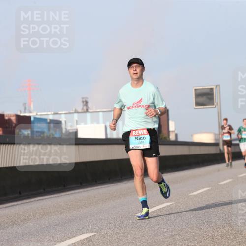 03.10.2026 - Köhlbrandbrückenlauf Jannik Wohlers http://msf.ph/oto/10710625 03.10.2026 09:45:04 Position 3 1397, 1531 meine-sportfotos.de