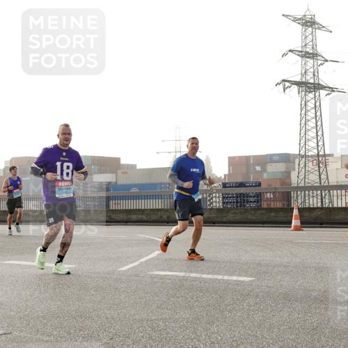 03.10.2026 - Köhlbrandbrückenlauf Michael Burmester http://msf.ph/oto/10764091 03.10.2026 09:16:08 Position 3 18 meine-sportfotos.de