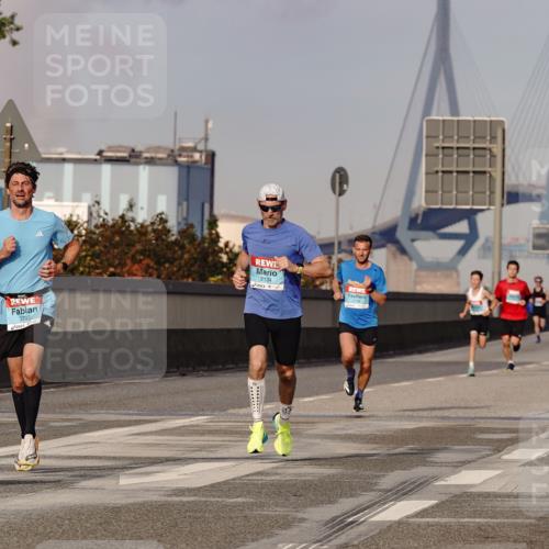 03.10.2026 - Köhlbrandbrückenlauf Michael Burmester http://msf.ph/oto/10764821 03.10.2026 09:39:47 Position 3 1310, 3705, 2134, 2116 meine-sportfotos.de