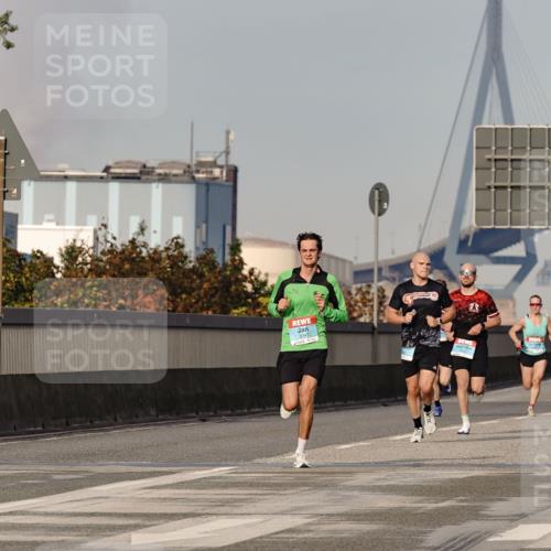 03.10.2026 - Köhlbrandbrückenlauf Michael Burmester http://msf.ph/oto/10764856 03.10.2026 09:40:06 Position 3 2047 meine-sportfotos.de
