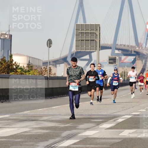 03.10.2026 - Köhlbrandbrückenlauf Michael Burmester http://msf.ph/oto/10765025 03.10.2026 09:41:25 Position 3  meine-sportfotos.de