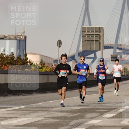 03.10.2026 - Köhlbrandbrückenlauf Michael Burmester http://msf.ph/oto/10765038 03.10.2026 09:41:31 Position 3  meine-sportfotos.de