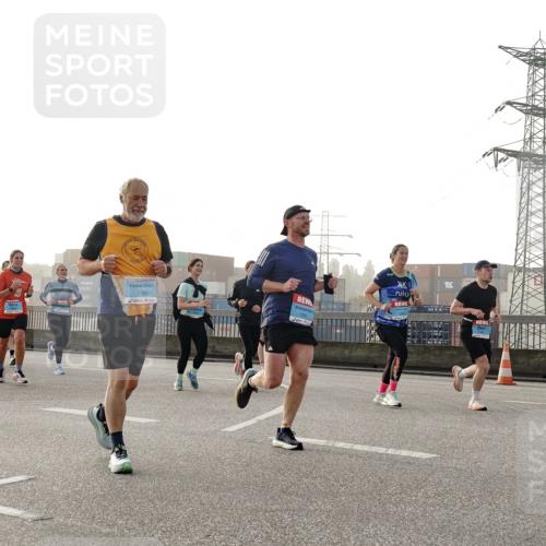 03.10.2026 - Köhlbrandbrückenlauf Michael Burmester http://msf.ph/oto/10765112 03.10.2026 09:19:12 Position 3 2765, 12285, 00 meine-sportfotos.de