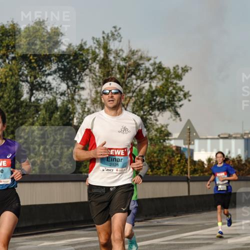 03.10.2026 - Köhlbrandbrückenlauf Michael Burmester http://msf.ph/oto/10765264 03.10.2026 09:42:27 Position 3 1357, 2125 meine-sportfotos.de