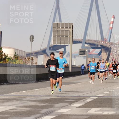 03.10.2026 - Köhlbrandbrückenlauf Michael Burmester http://msf.ph/oto/10765284 03.10.2026 09:42:34 Position 3 12, 5 meine-sportfotos.de