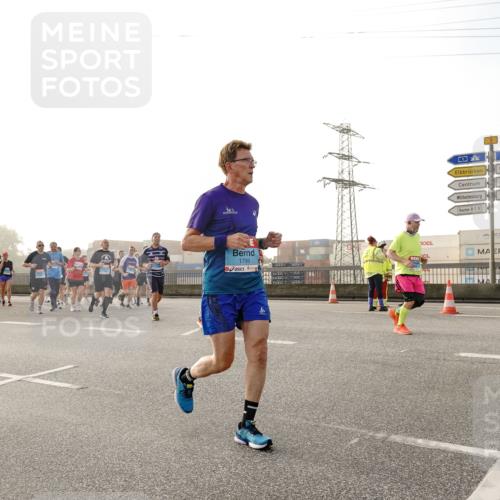 03.10.2026 - Köhlbrandbrückenlauf Michael Burmester http://msf.ph/oto/10765305 03.10.2026 09:19:38 Position 3 1799, 14 meine-sportfotos.de