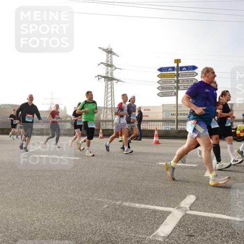 03.10.2026 - Köhlbrandbrückenlauf Michael Burmester http://msf.ph/oto/10765403 03.10.2026 09:19:51 Position 3  meine-sportfotos.de