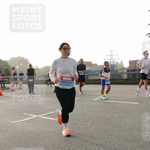 03.10.2026 - Köhlbrandbrückenlauf Michael Burmester http://msf.ph/oto/10765661 03.10.2026 09:20:25 Position 3 3118 meine-sportfotos.de