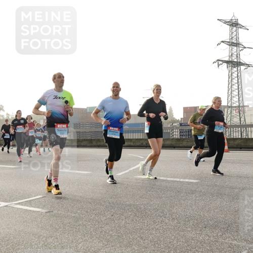 03.10.2026 - Köhlbrandbrückenlauf Michael Burmester http://msf.ph/oto/10766171 03.10.2026 09:21:25 Position 3 001, 2152 meine-sportfotos.de