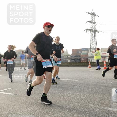 03.10.2026 - Köhlbrandbrückenlauf Michael Burmester http://msf.ph/oto/10766430 03.10.2026 09:21:57 Position 3 3788, 3 meine-sportfotos.de