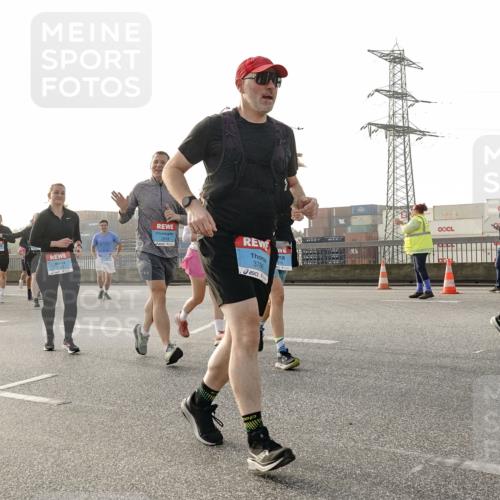 03.10.2026 - Köhlbrandbrückenlauf Michael Burmester http://msf.ph/oto/10766434 03.10.2026 09:21:57 Position 3 3788, 3 meine-sportfotos.de