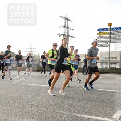 03.10.2026 - Köhlbrandbrückenlauf Michael Burmester http://msf.ph/oto/10767019 03.10.2026 09:23:18 Position 3  meine-sportfotos.de