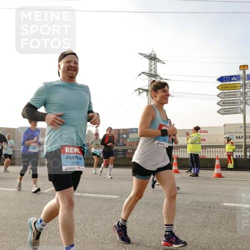 03.10.2026 - Köhlbrandbrückenlauf Michael Burmester http://msf.ph/oto/10768000 03.10.2026 09:25:42 Position 3 3518, 33 meine-sportfotos.de