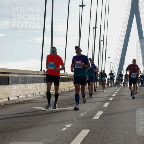 03.10.2026 - Köhlbrandbrückenlauf Yannick Fuchs http://msf.ph/oto/10772090 03.10.2026 09:27:15 Position 1  meine-sportfotos.de