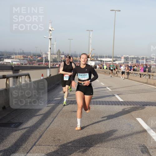 03.10.2026 - Köhlbrandbrückenlauf Yannick Fuchs http://msf.ph/oto/10773939 03.10.2026 09:37:44 Position 2 2319 meine-sportfotos.de