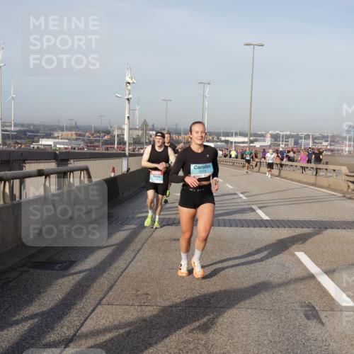 03.10.2026 - Köhlbrandbrückenlauf Yannick Fuchs http://msf.ph/oto/10773943 03.10.2026 09:37:45 Position 2 2319 meine-sportfotos.de