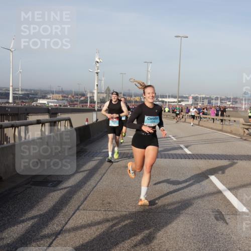 03.10.2026 - Köhlbrandbrückenlauf Yannick Fuchs http://msf.ph/oto/10773946 03.10.2026 09:37:45 Position 2 2319 meine-sportfotos.de