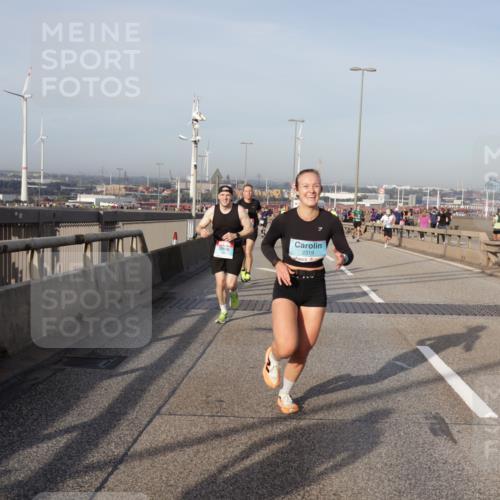 03.10.2026 - Köhlbrandbrückenlauf Yannick Fuchs http://msf.ph/oto/10773948 03.10.2026 09:37:45 Position 2 2319 meine-sportfotos.de