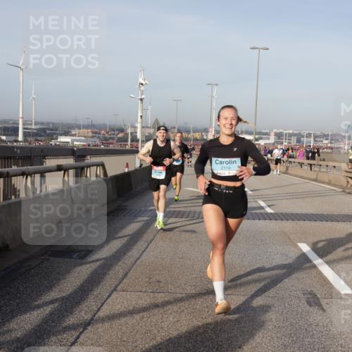 03.10.2026 - Köhlbrandbrückenlauf Yannick Fuchs http://msf.ph/oto/10773951 03.10.2026 09:37:45 Position 2 2319 meine-sportfotos.de