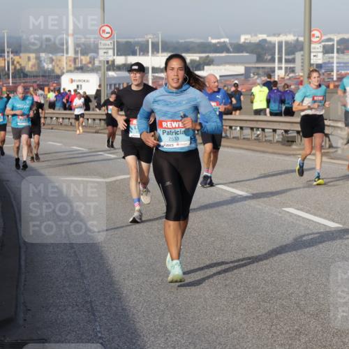 03.10.2026 - Köhlbrandbrückenlauf Yannick Fuchs http://msf.ph/oto/10774294 03.10.2026 09:38:44 Position 2 500, 2533 meine-sportfotos.de