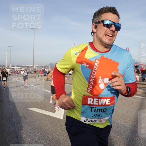 03.10.2026 - Köhlbrandbrückenlauf Yannick Fuchs http://msf.ph/oto/10774616 03.10.2026 09:39:24 Position 2 0, 2367 meine-sportfotos.de