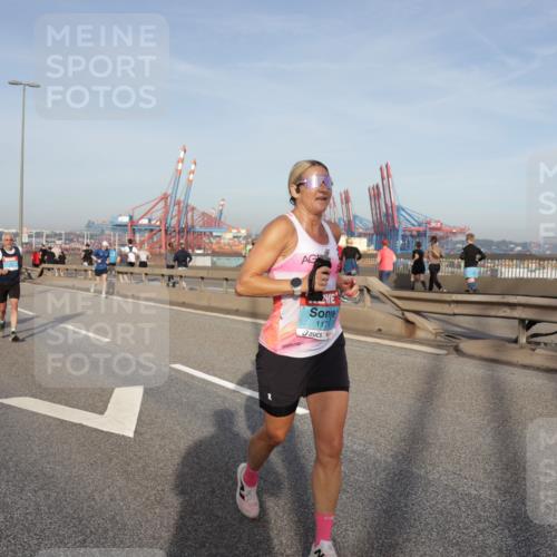 03.10.2026 - Köhlbrandbrückenlauf Yannick Fuchs http://msf.ph/oto/10774630 03.10.2026 09:39:25 Position 2 1179, 381 meine-sportfotos.de