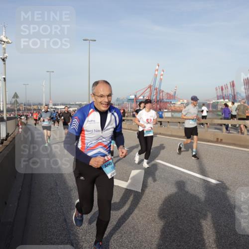 03.10.2026 - Köhlbrandbrückenlauf Yannick Fuchs http://msf.ph/oto/10774714 03.10.2026 09:39:35 Position 2  meine-sportfotos.de