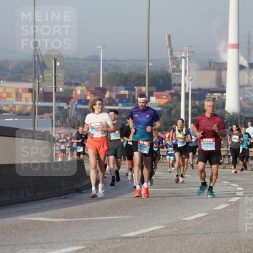 03.10.2026 - Köhlbrandbrückenlauf Yannick Fuchs http://msf.ph/oto/10775451 03.10.2026 09:40:46 Position 2 2212 meine-sportfotos.de