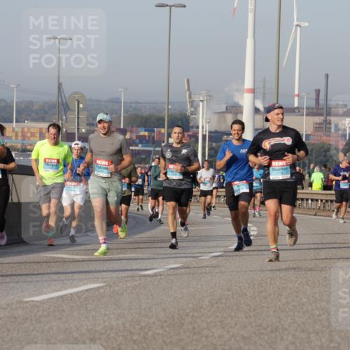 03.10.2026 - Köhlbrandbrückenlauf Yannick Fuchs http://msf.ph/oto/10775719 03.10.2026 09:41:24 Position 2 2007, 1500 meine-sportfotos.de