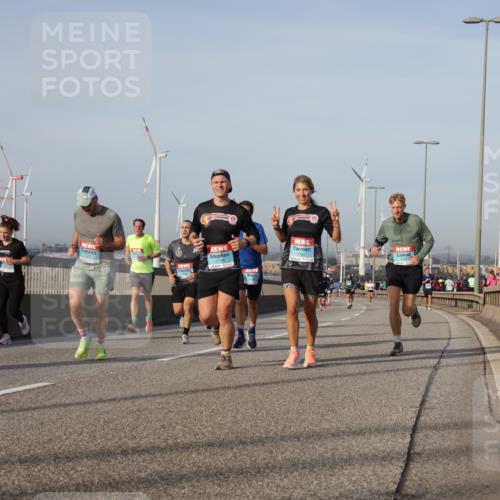 03.10.2026 - Köhlbrandbrückenlauf Yannick Fuchs http://msf.ph/oto/10775785 03.10.2026 09:41:30 Position 2  meine-sportfotos.de