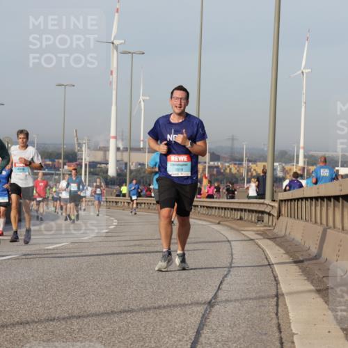 03.10.2026 - Köhlbrandbrückenlauf Yannick Fuchs http://msf.ph/oto/10775905 03.10.2026 09:41:41 Position 2 2406, 2019 meine-sportfotos.de