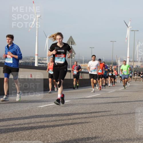 03.10.2026 - Köhlbrandbrückenlauf Yannick Fuchs http://msf.ph/oto/10776330 03.10.2026 09:42:26 Position 2 2532, 1422 meine-sportfotos.de