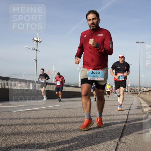 03.10.2026 - Köhlbrandbrückenlauf Yannick Fuchs http://msf.ph/oto/10776988 03.10.2026 09:43:24 Position 2 2240 meine-sportfotos.de
