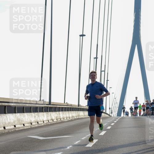 03.10.2026 - Köhlbrandbrückenlauf Yannick Fuchs http://msf.ph/oto/10777019 03.10.2026 09:20:31 Position 1  meine-sportfotos.de