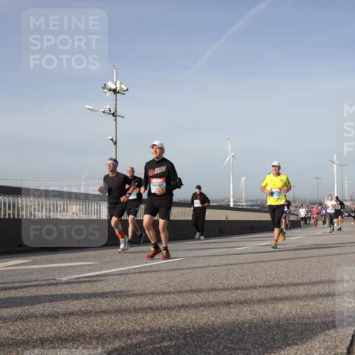 03.10.2026 - Köhlbrandbrückenlauf Yannick Fuchs http://msf.ph/oto/10777047 03.10.2026 09:43:28 Position 2  meine-sportfotos.de
