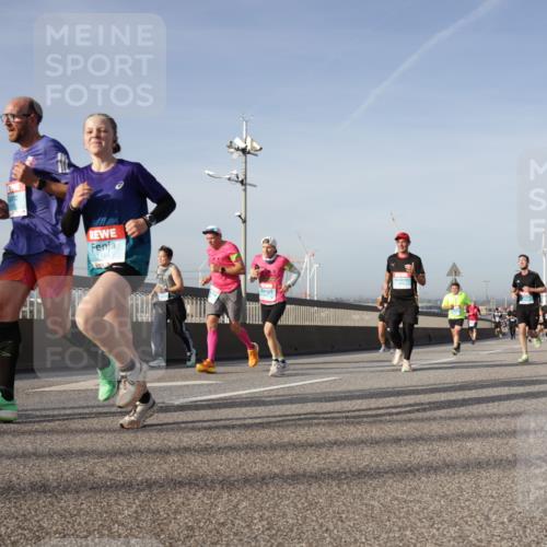 03.10.2026 - Köhlbrandbrückenlauf Yannick Fuchs http://msf.ph/oto/10777236 03.10.2026 09:43:41 Position 2  meine-sportfotos.de