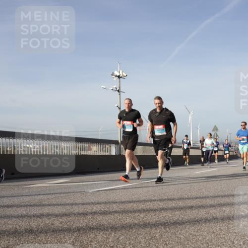 03.10.2026 - Köhlbrandbrückenlauf Yannick Fuchs http://msf.ph/oto/10777345 03.10.2026 09:43:49 Position 2  meine-sportfotos.de