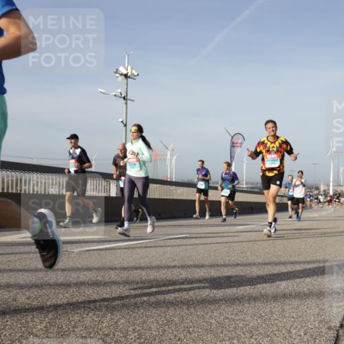03.10.2026 - Köhlbrandbrückenlauf Yannick Fuchs http://msf.ph/oto/10777387 03.10.2026 09:43:52 Position 2  meine-sportfotos.de