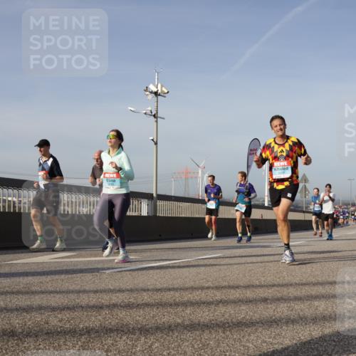 03.10.2026 - Köhlbrandbrückenlauf Yannick Fuchs http://msf.ph/oto/10777394 03.10.2026 09:43:53 Position 2  meine-sportfotos.de