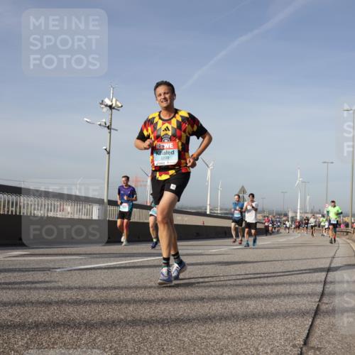 03.10.2026 - Köhlbrandbrückenlauf Yannick Fuchs http://msf.ph/oto/10777402 03.10.2026 09:43:54 Position 2 2290, 2209 meine-sportfotos.de