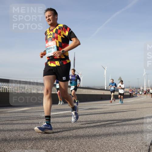 03.10.2026 - Köhlbrandbrückenlauf Yannick Fuchs http://msf.ph/oto/10777409 03.10.2026 09:43:54 Position 2 2209 meine-sportfotos.de