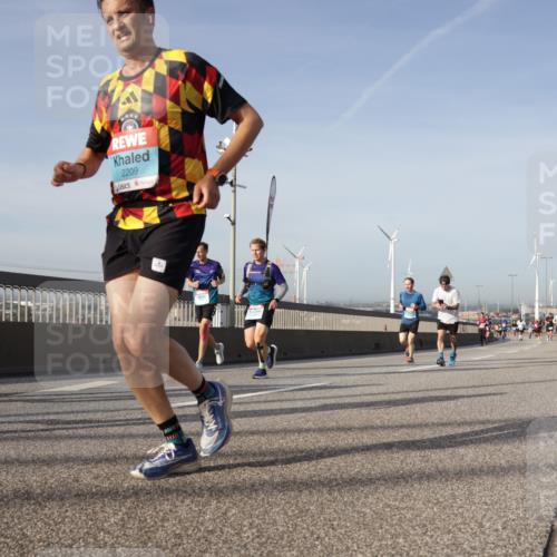 03.10.2026 - Köhlbrandbrückenlauf Yannick Fuchs http://msf.ph/oto/10777414 03.10.2026 09:43:54 Position 2 2209 meine-sportfotos.de