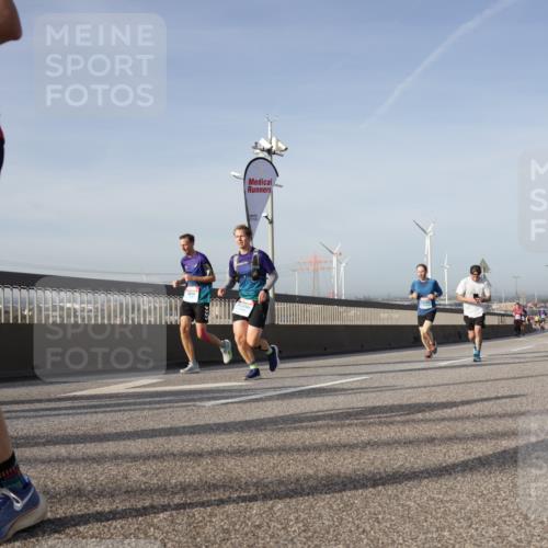 03.10.2026 - Köhlbrandbrückenlauf Yannick Fuchs http://msf.ph/oto/10777415 03.10.2026 09:43:55 Position 2  meine-sportfotos.de