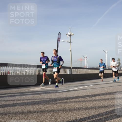 03.10.2026 - Köhlbrandbrückenlauf Yannick Fuchs http://msf.ph/oto/10777424 03.10.2026 09:43:55 Position 2  meine-sportfotos.de